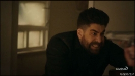 The Equalizer - Season 04 Episode 10